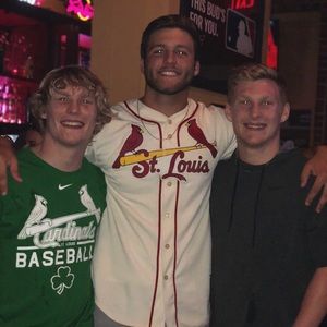 Meet your Posher, Nathan